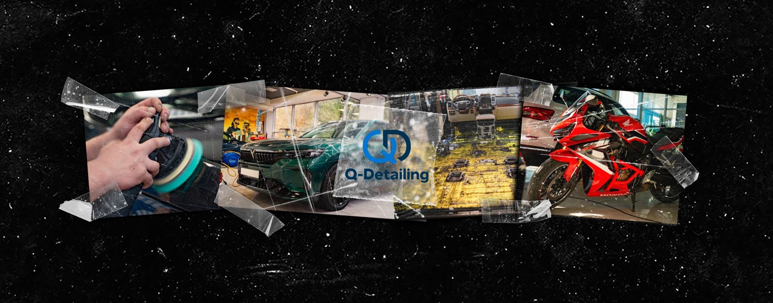 Q-Detailing