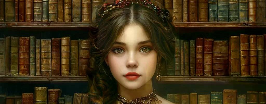 Книгиня Ольга