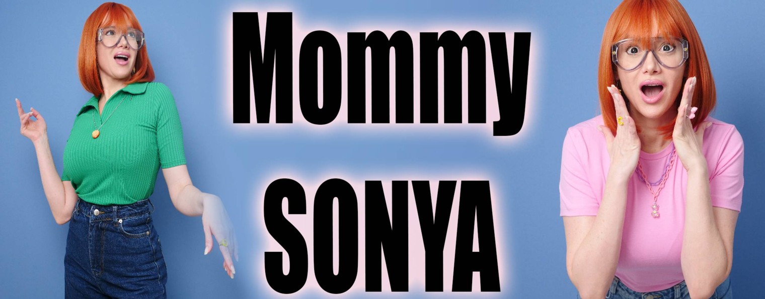 Mommy Sonya