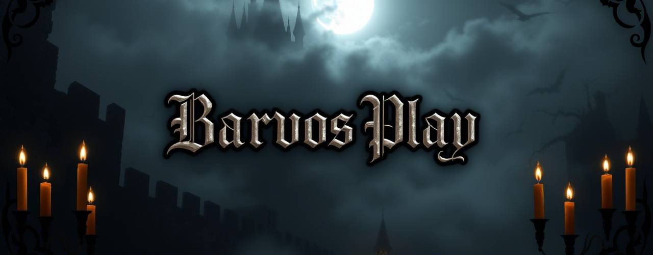 BarvosPlay