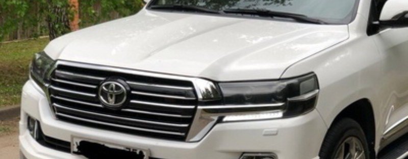 Продажа б/у автомобилей