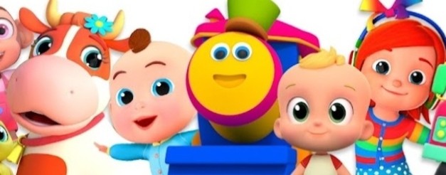 Весёлый мир