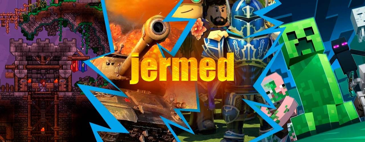 jermed