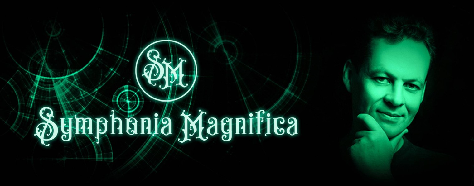 Symphonia Magnifica | Волшебная музыка