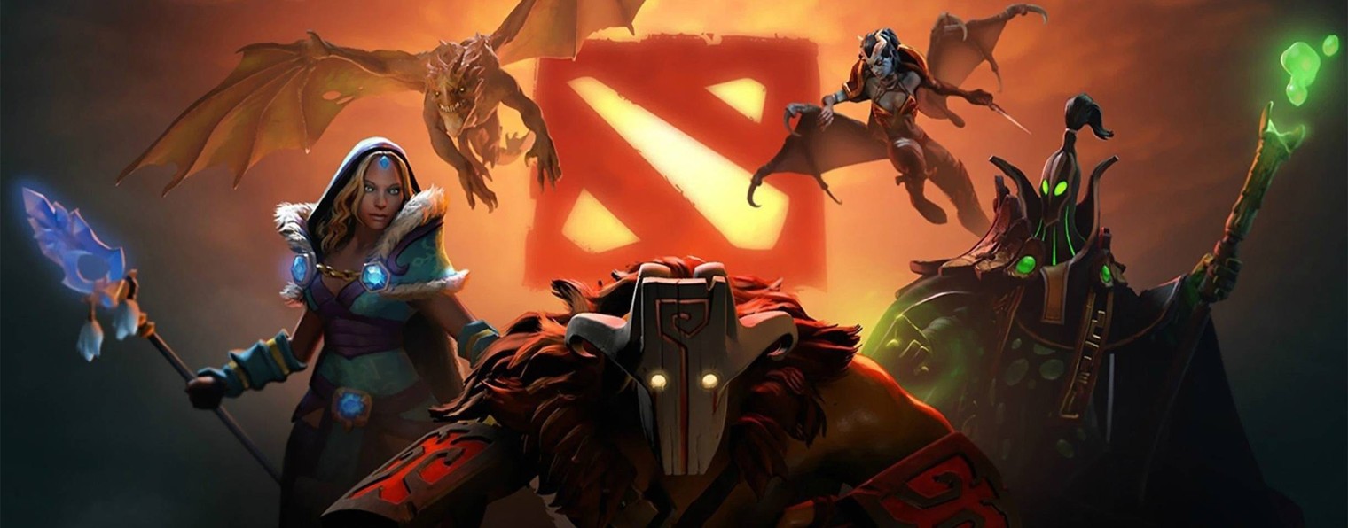Dota 2