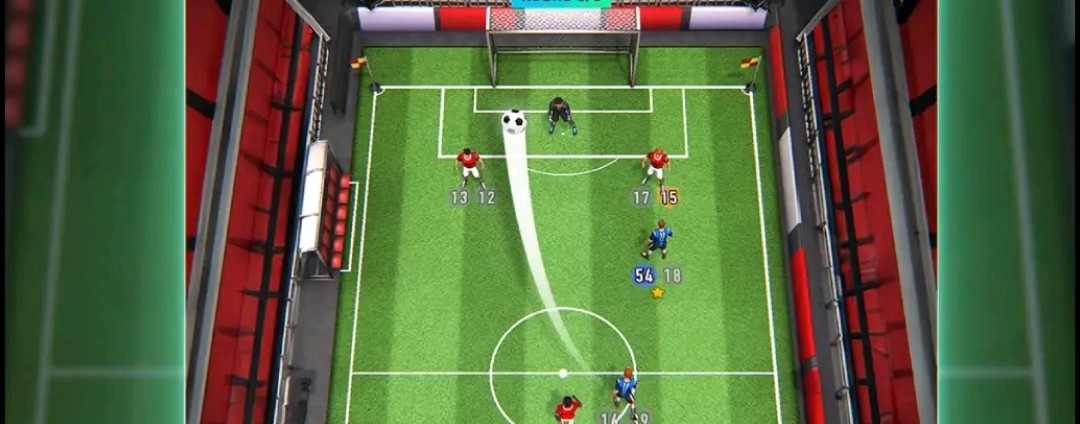 Football PRO