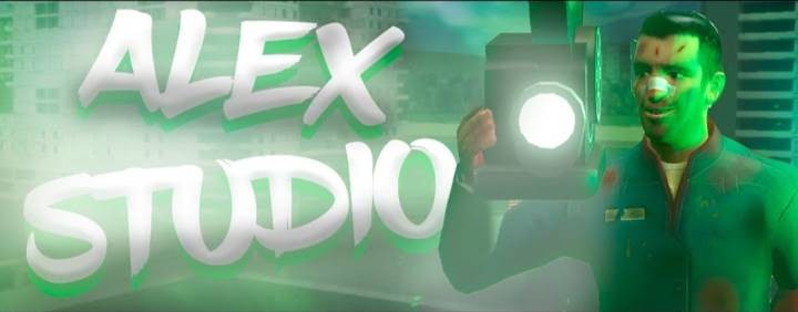 ALEX Studio