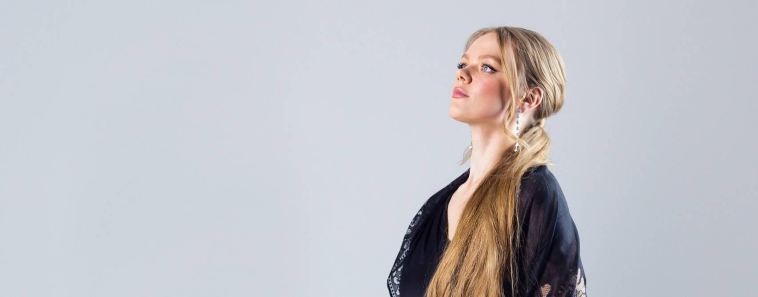 Наталья Свирская