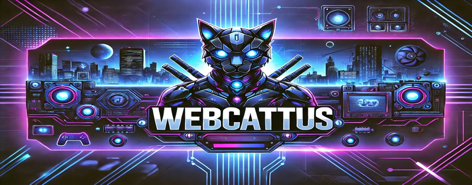 webcattus