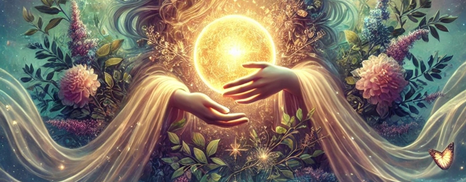 Вселенная Анара-Да