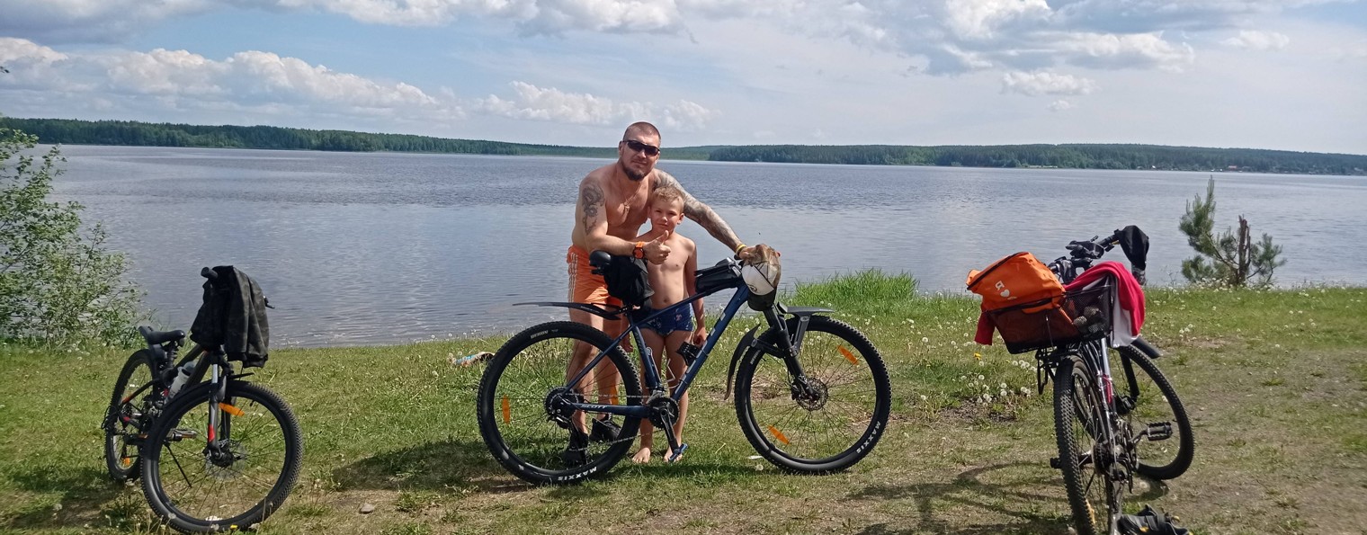 Вело Карелия