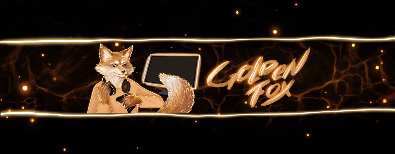 GoldenFoxChannel