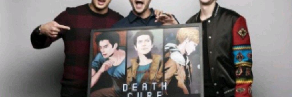 ✨🧡Thomas Sangster🧡✨