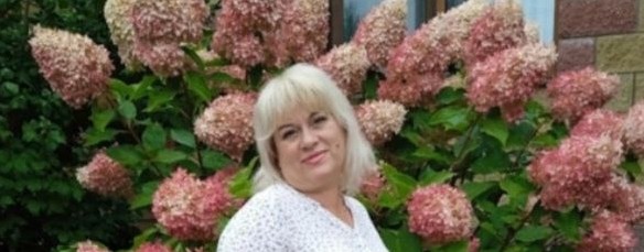 Елена Фокина .Сетевичка в найме.✍️