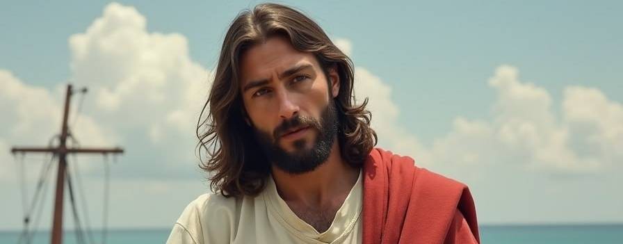 Христианский путь /Валерий Низенко/