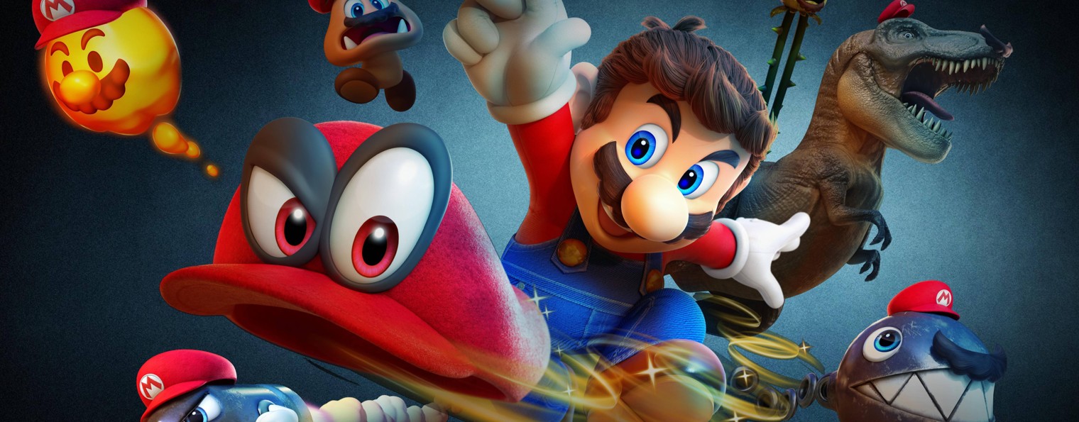 MARIO GMOD