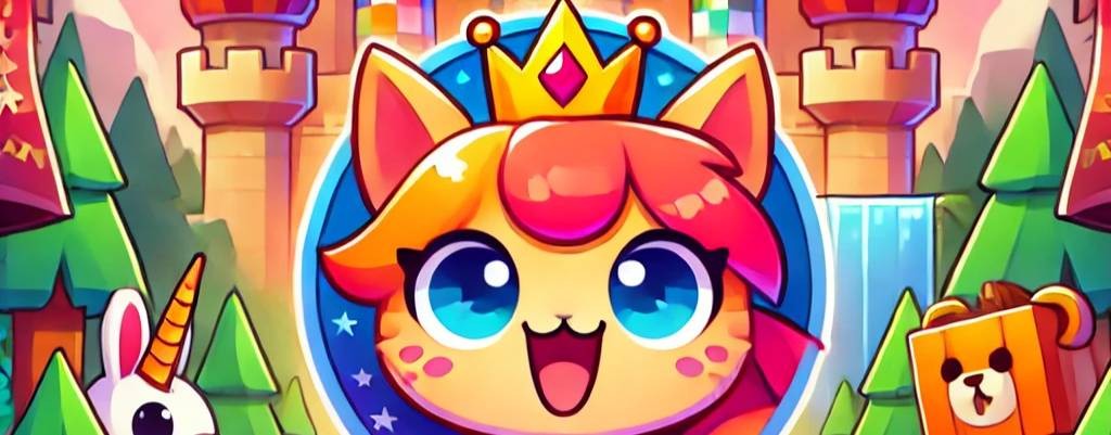 Пиксельные Приключения 🎨🎮