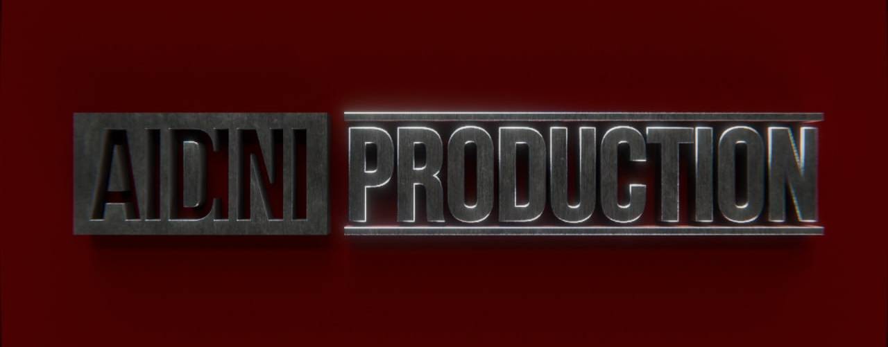 Aidini Production _ Карен Айдинян