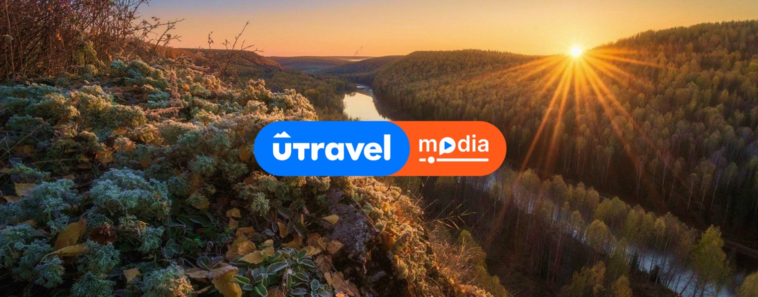 UTRAVEL media | путешествия по Уралу