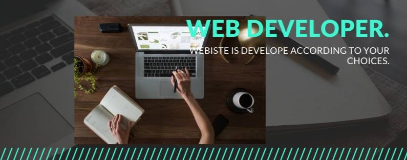 Web Developer Blog