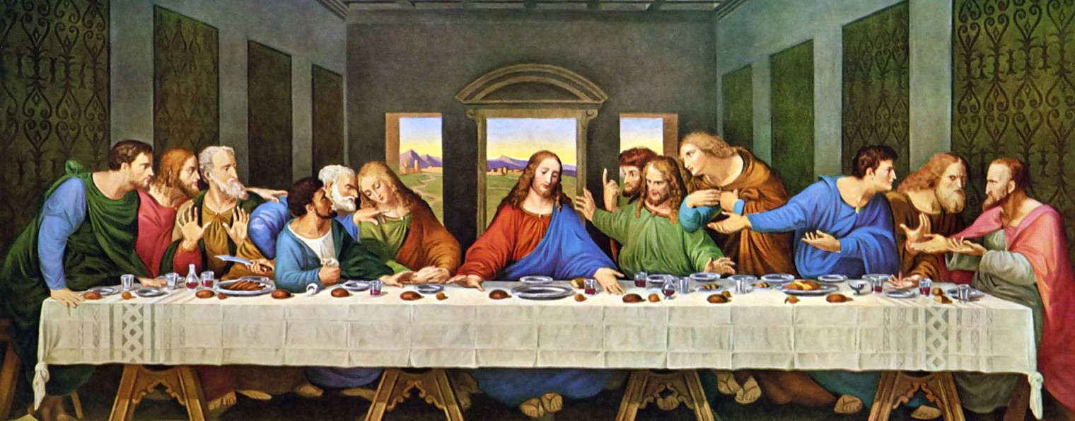 Во спасение души