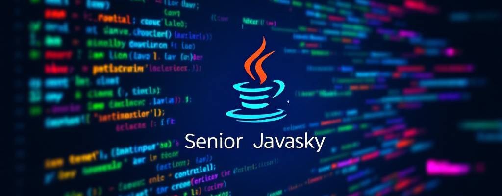 Senior Javasky