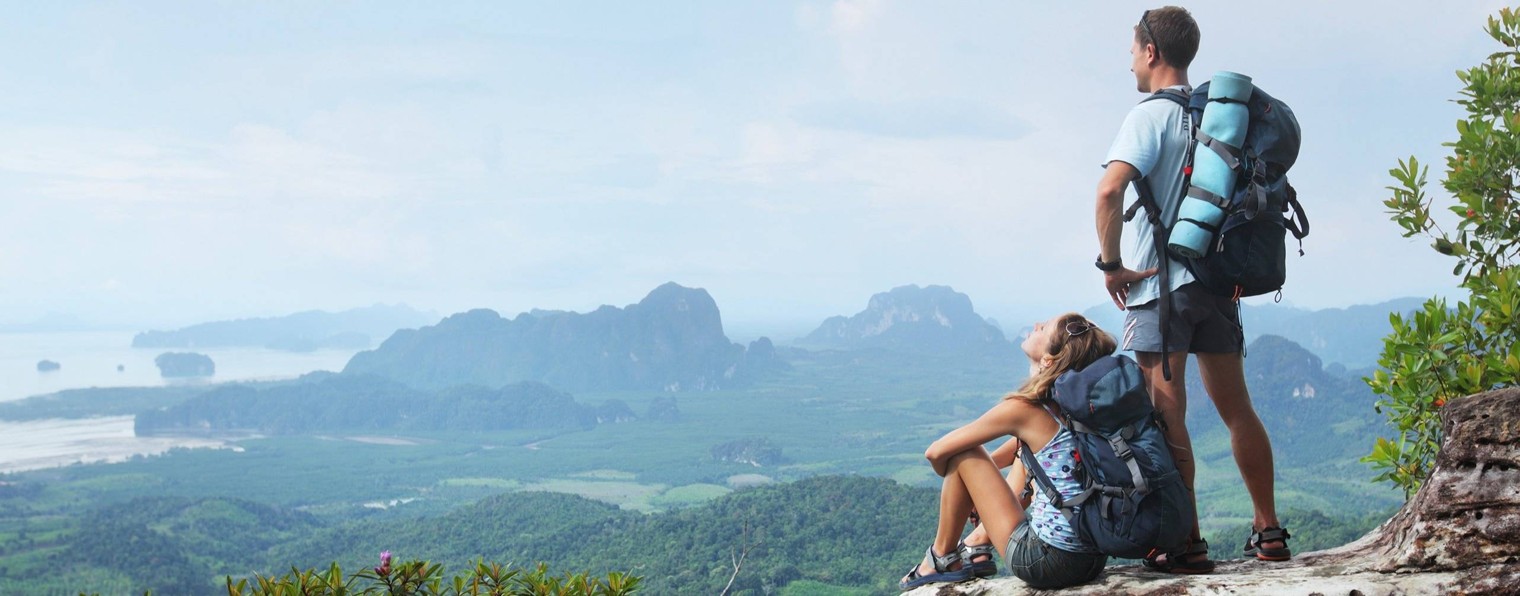 Клуб путешественников г. Саров