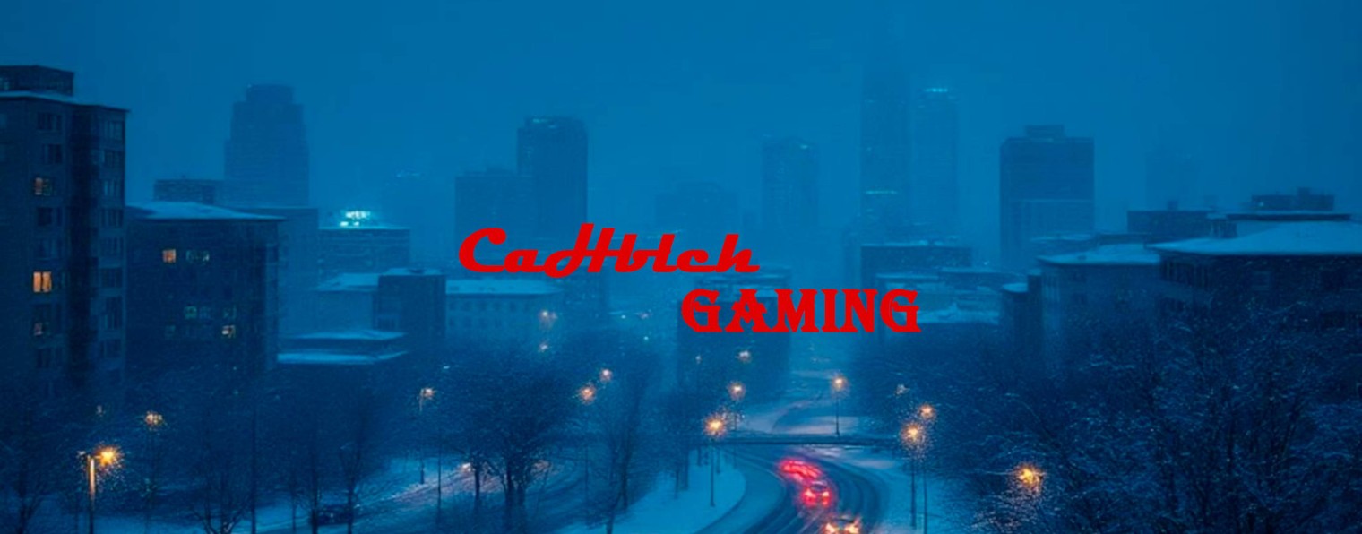 Саныч | GAMING