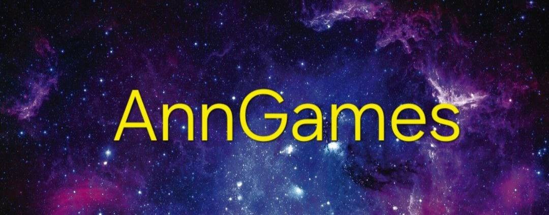 AnnGames