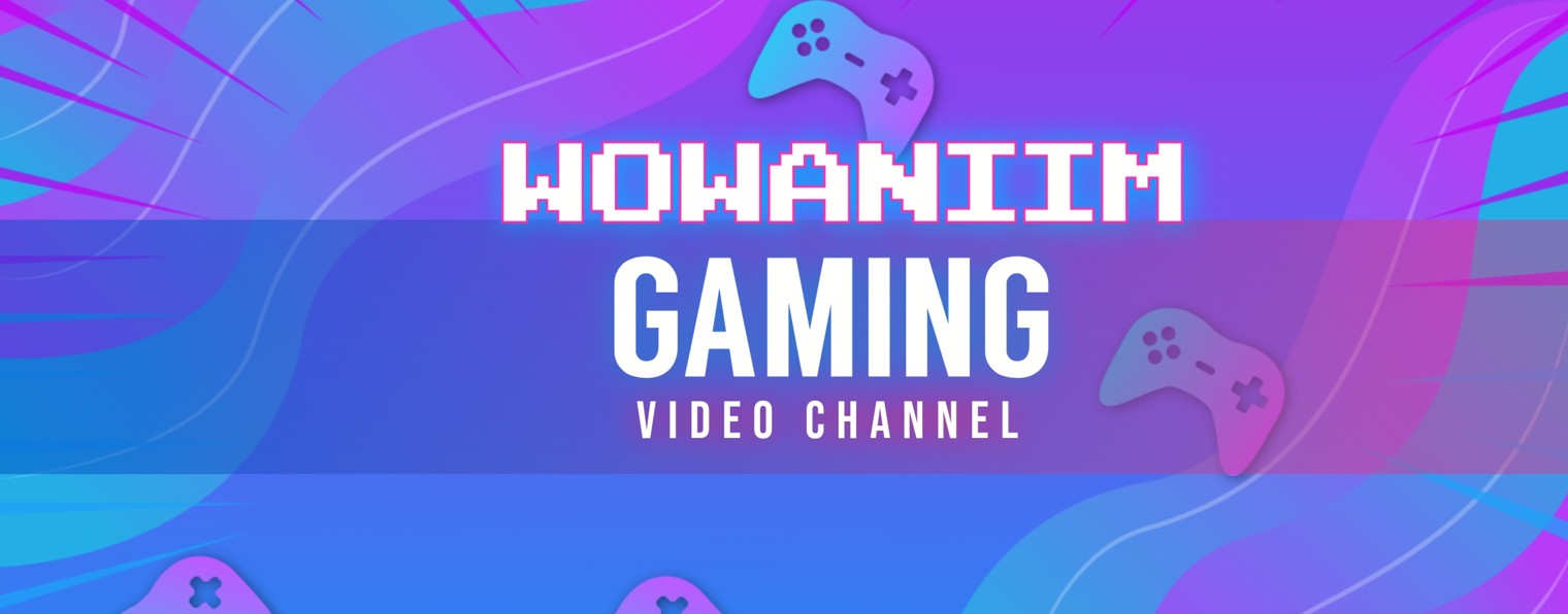 Wowaniim