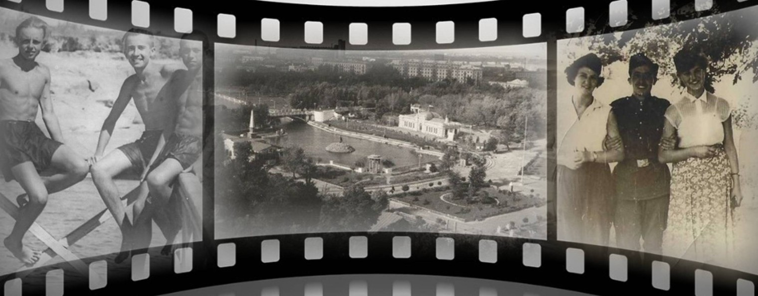 Вилен Семенович Визильтер