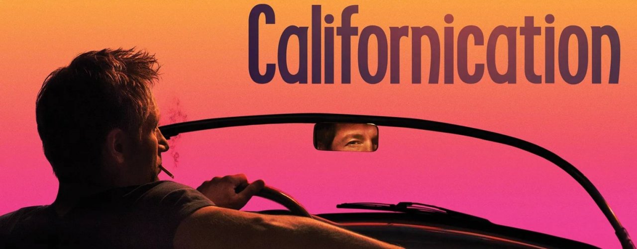 Сериал Блудливая Калифорния / Californication