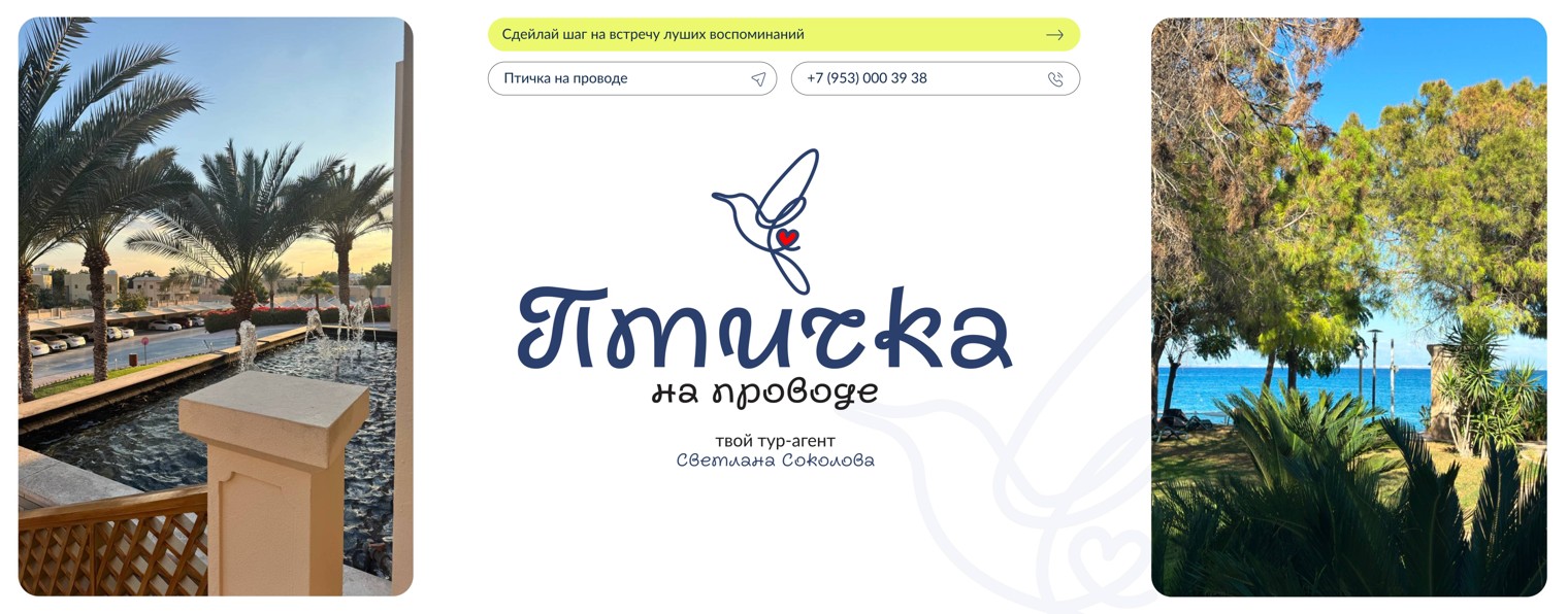 ПТИЧКА НА ПРОВОДЕ