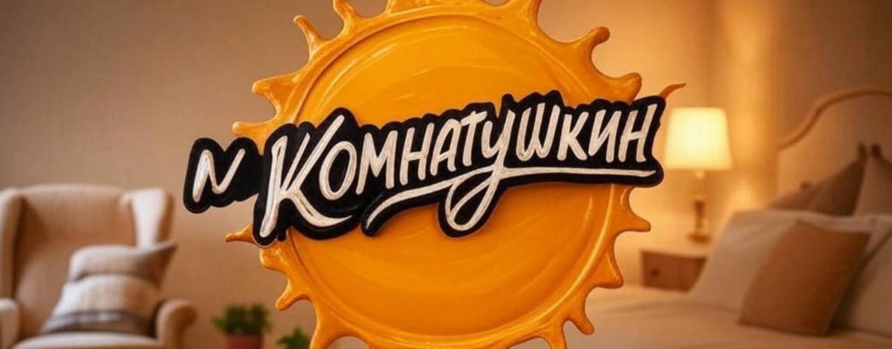 КОМНАТУШКИН