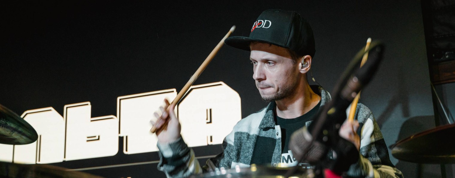 Вячеслав Елисеев