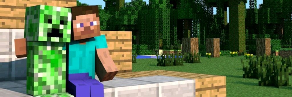 Илюха MINECRAFT