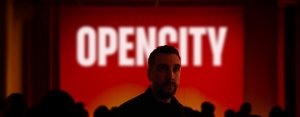 OPENCITY: новостройки Москвы