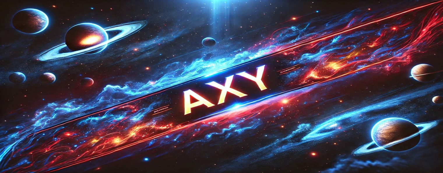 AXY