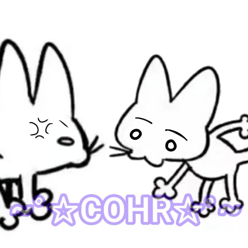 COHR