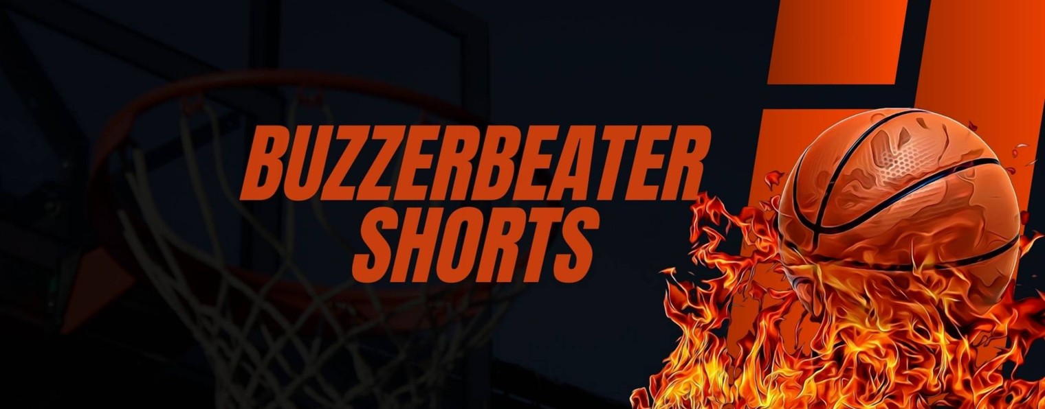 BuzzerBeater Shorts