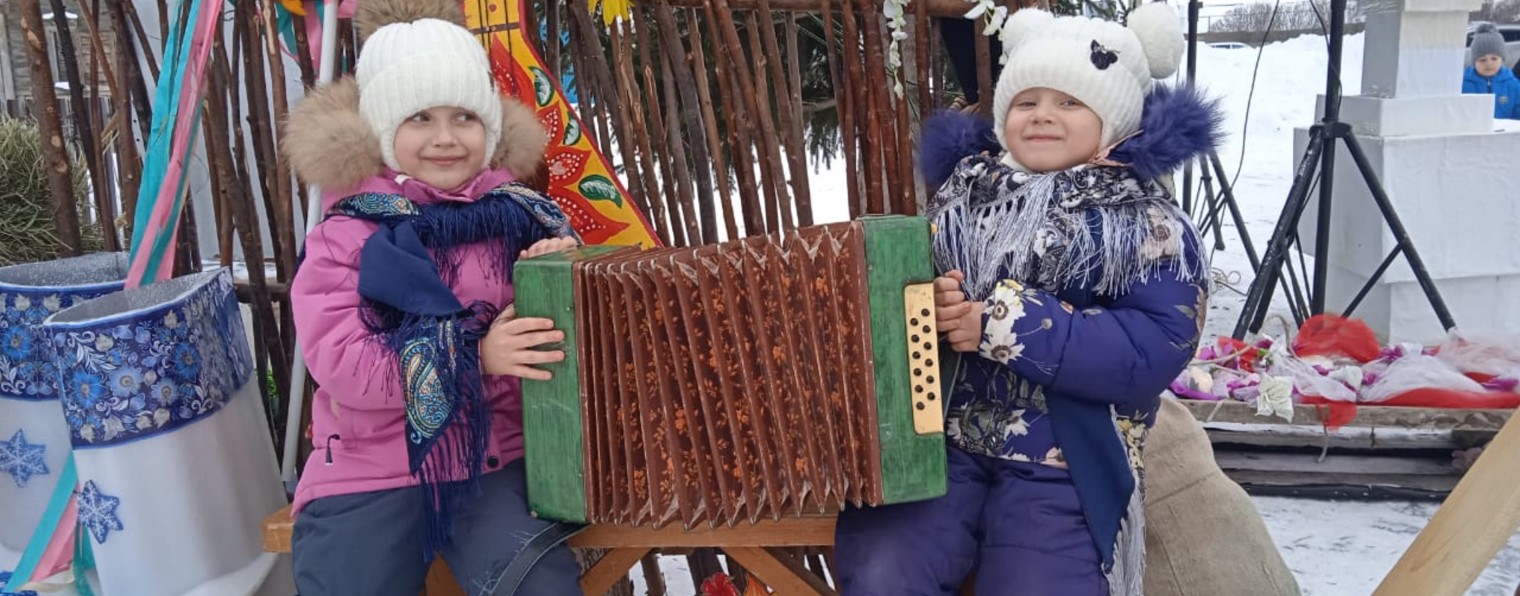 Кудряшки