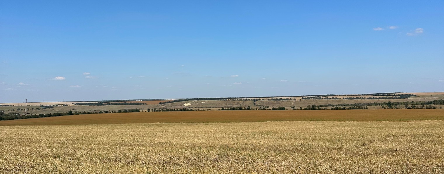 Юный Фермер