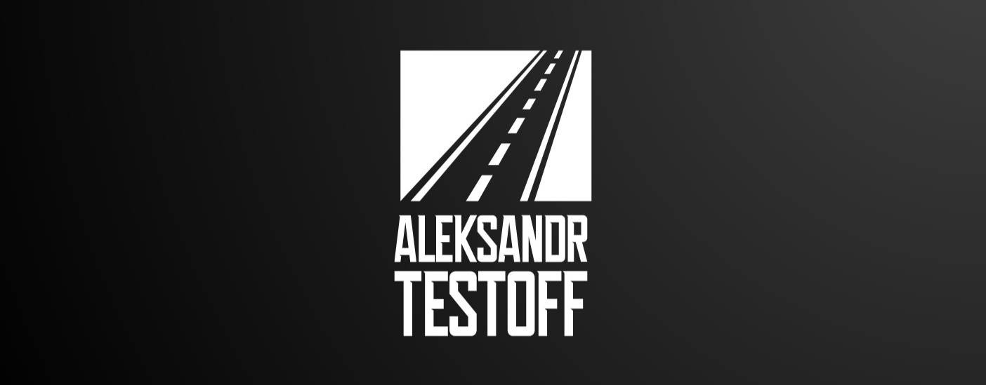 Aleksandr Testoff