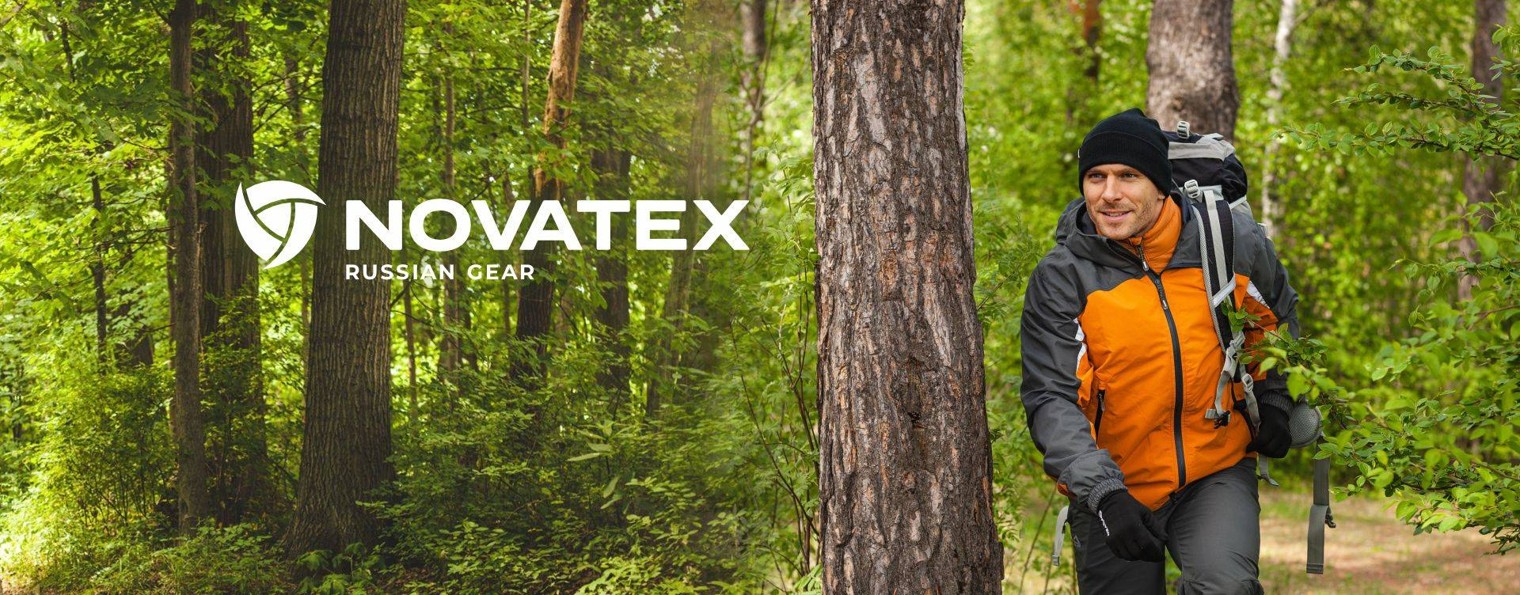 Novatex Official