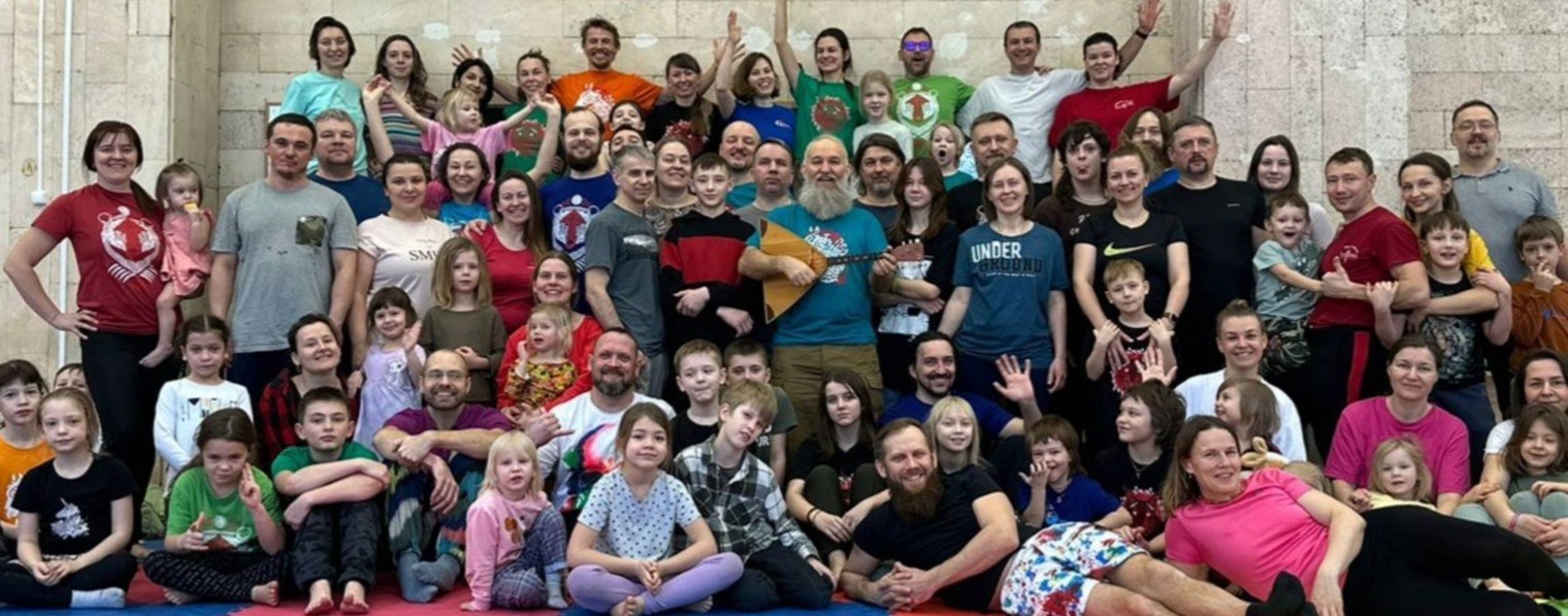 Андрей Каримов