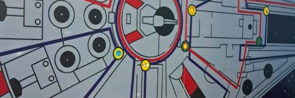 Funny Galaxy