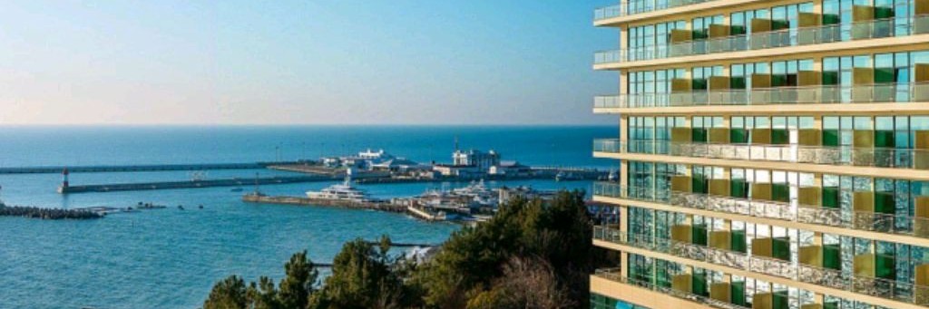 Сочный Влог: Открывая Сочи