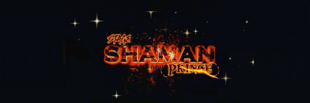 SHAMAN_StagePrince
