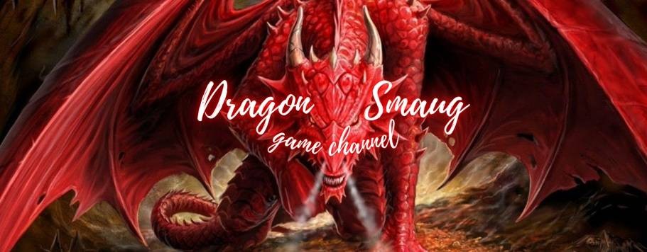 Dragon Smaug