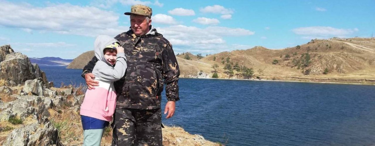 Резьба дача рыбалка